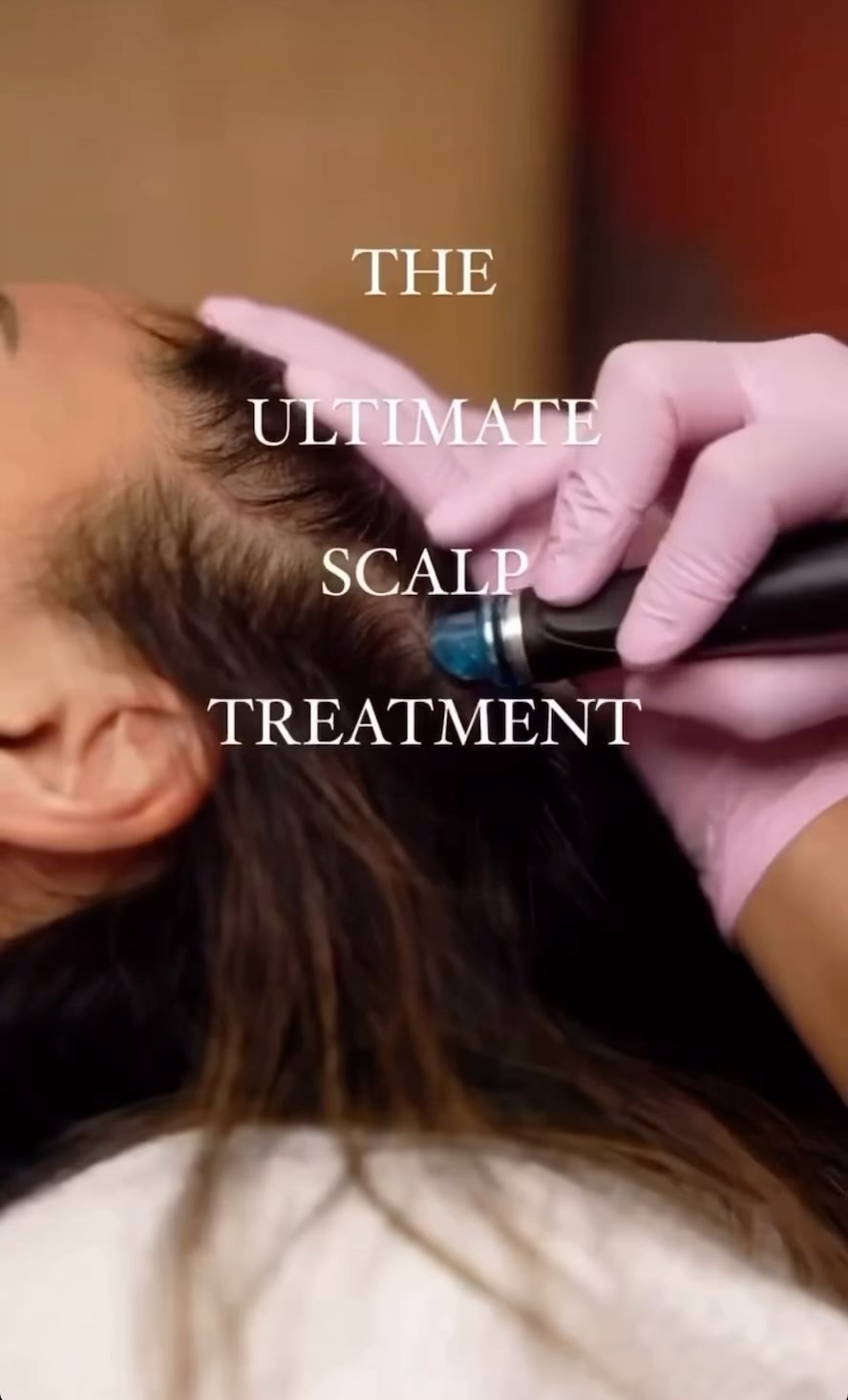 Muchin Beauty — Japanese Head Spa