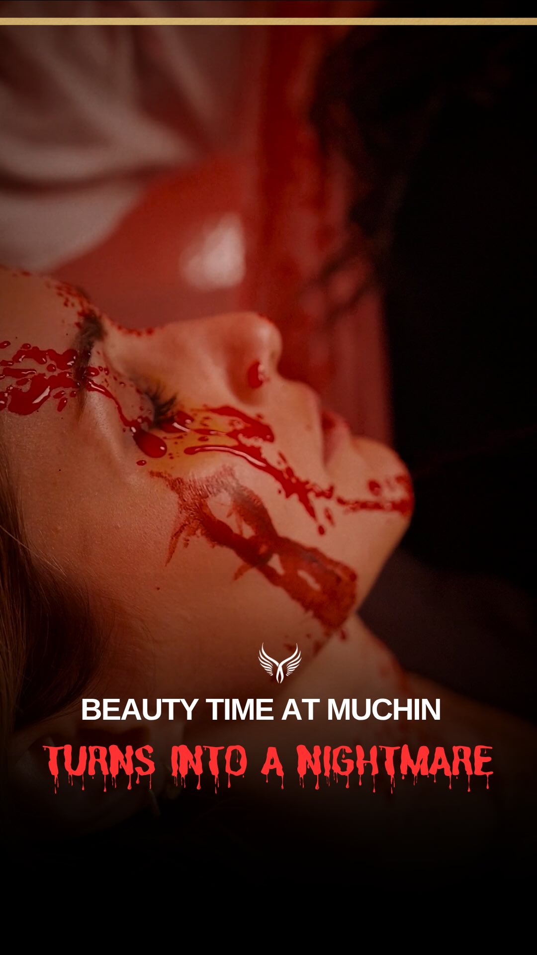 Muchin Beauty — Moments