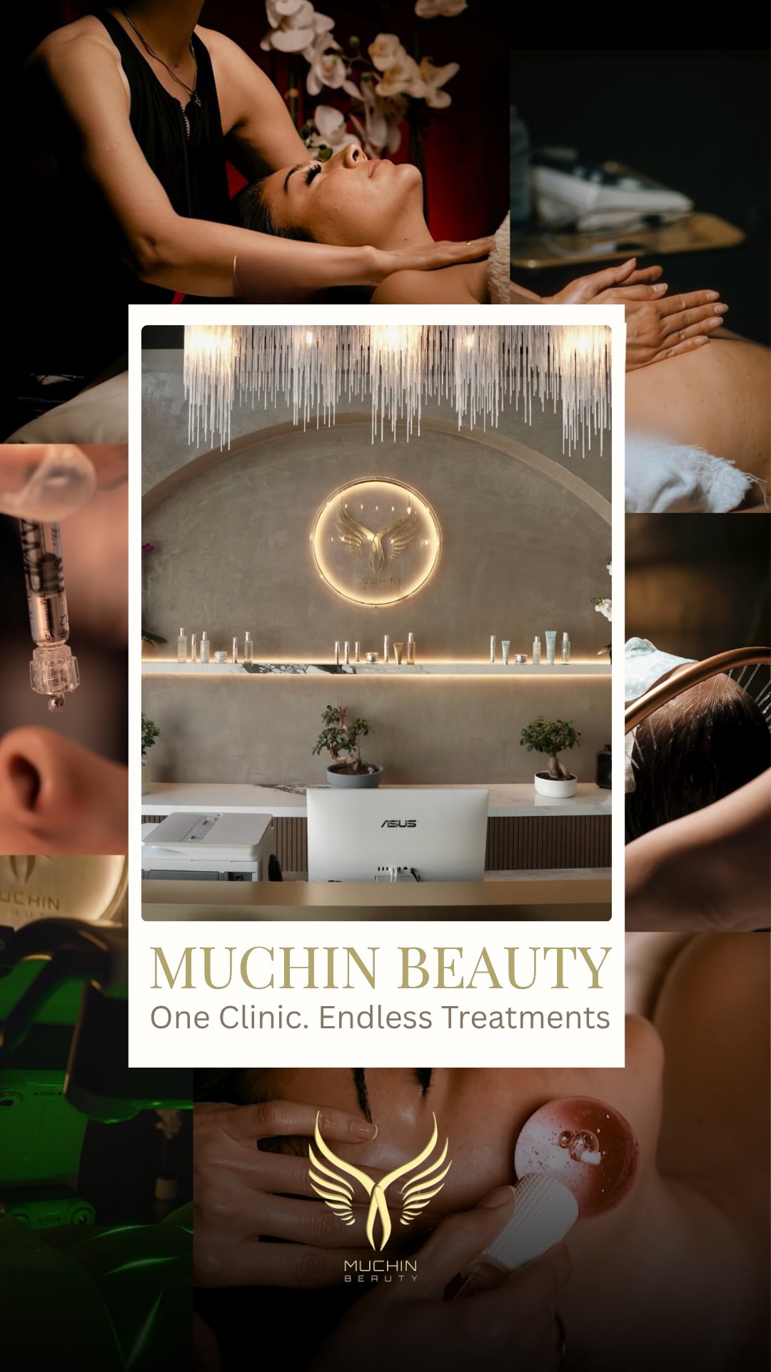 Muchin Beauty — Body Contouring