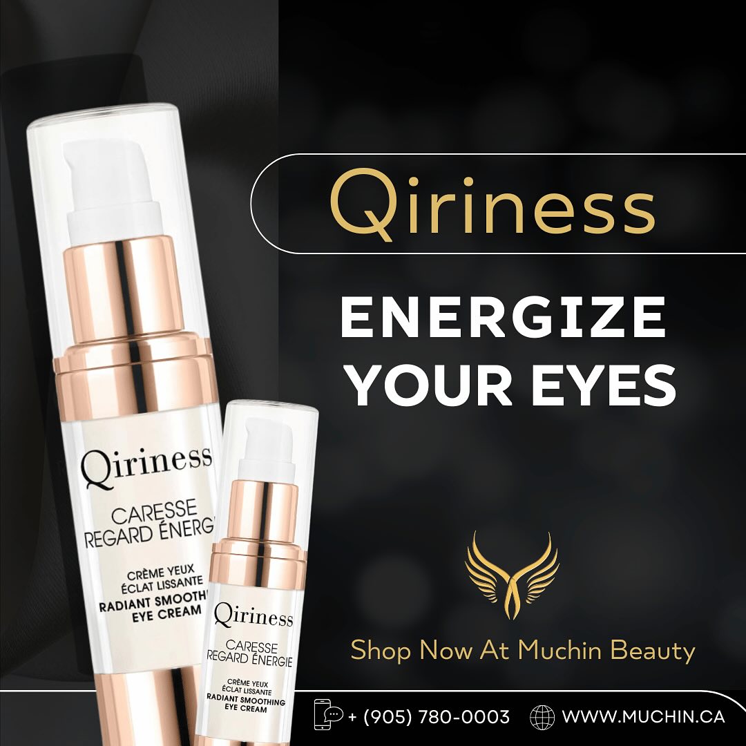 Muchin Beauty — Facials