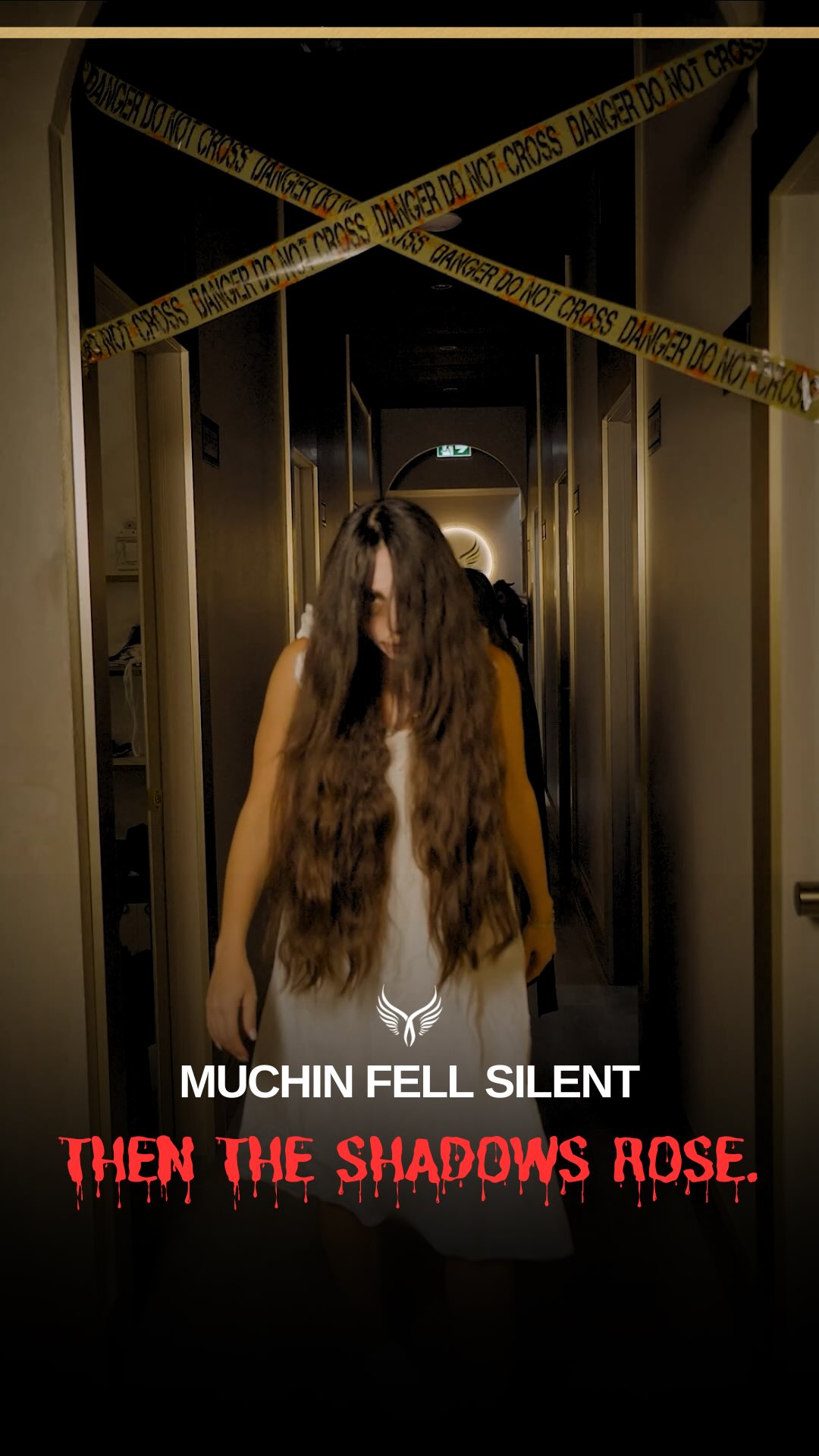 Muchin Beauty — Moments