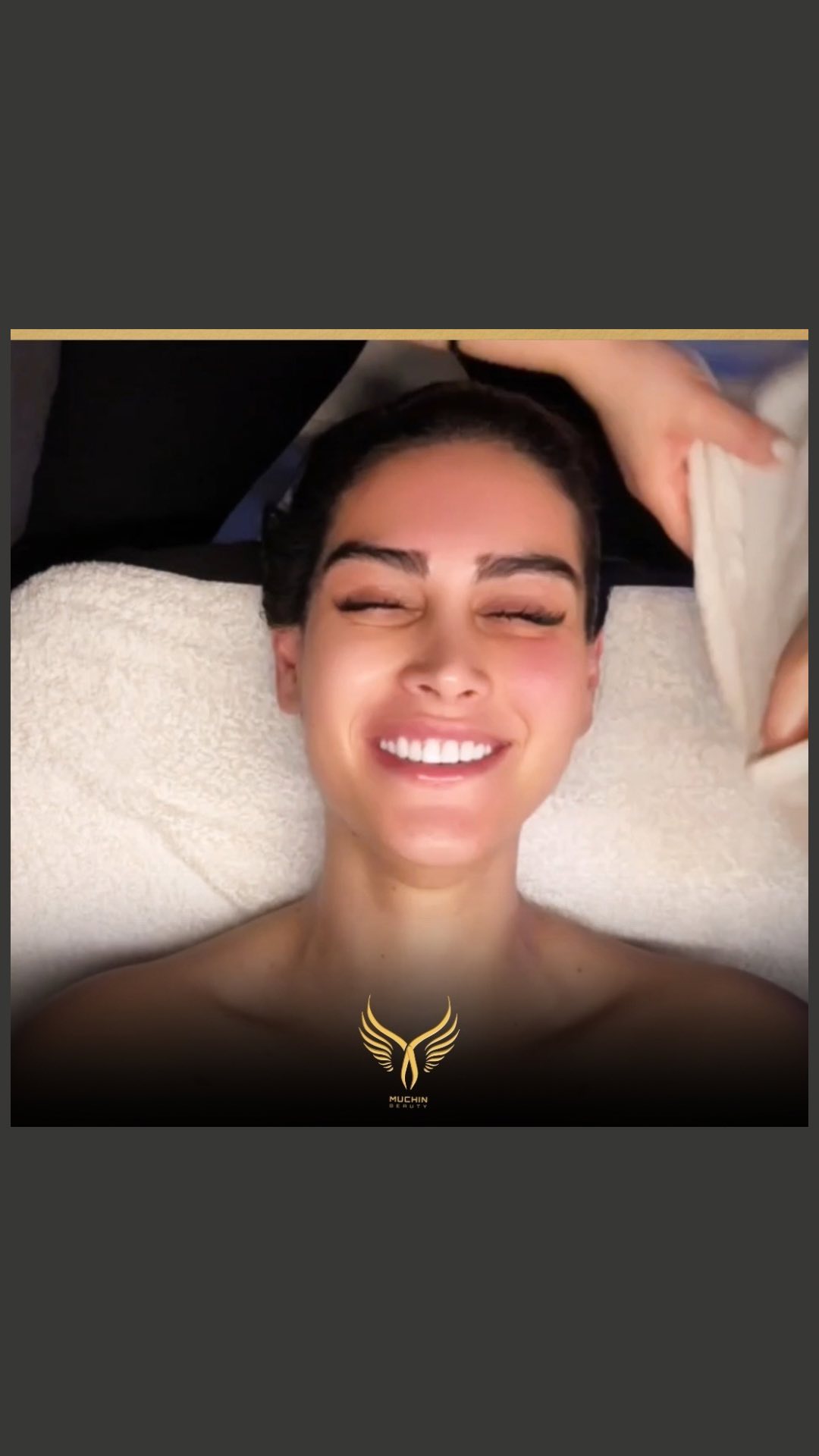 Muchin Beauty — Facials