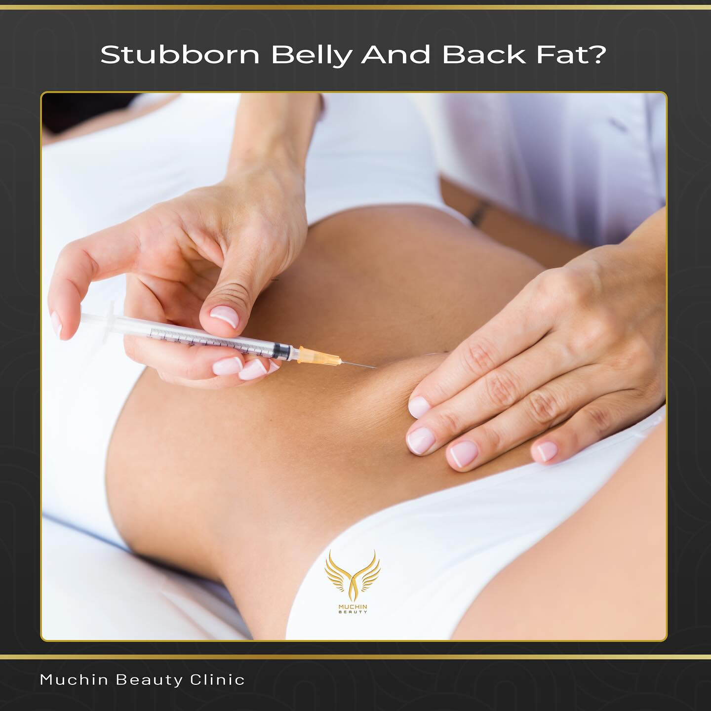 Muchin Beauty — Massage (RMT)