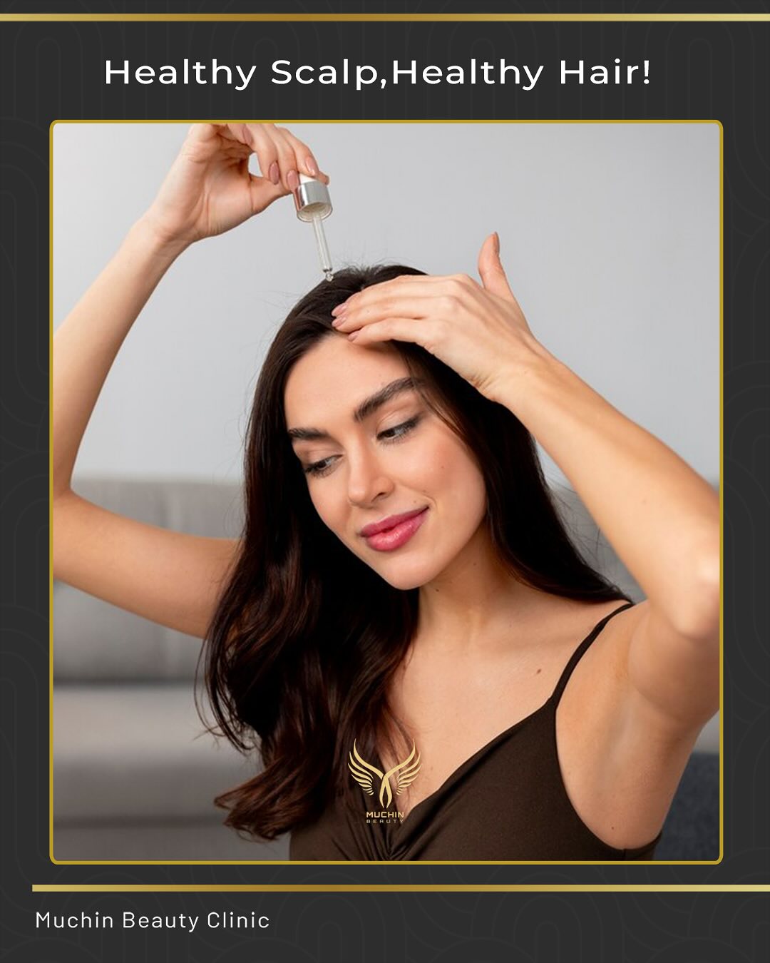 Muchin Beauty — Japanese Head Spa