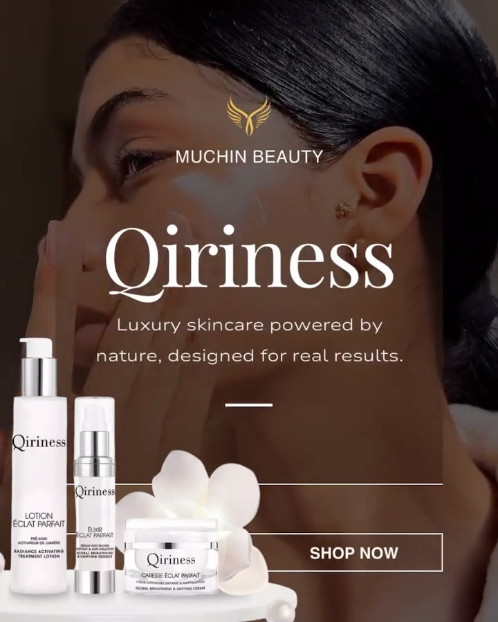 Muchin Beauty — Facials