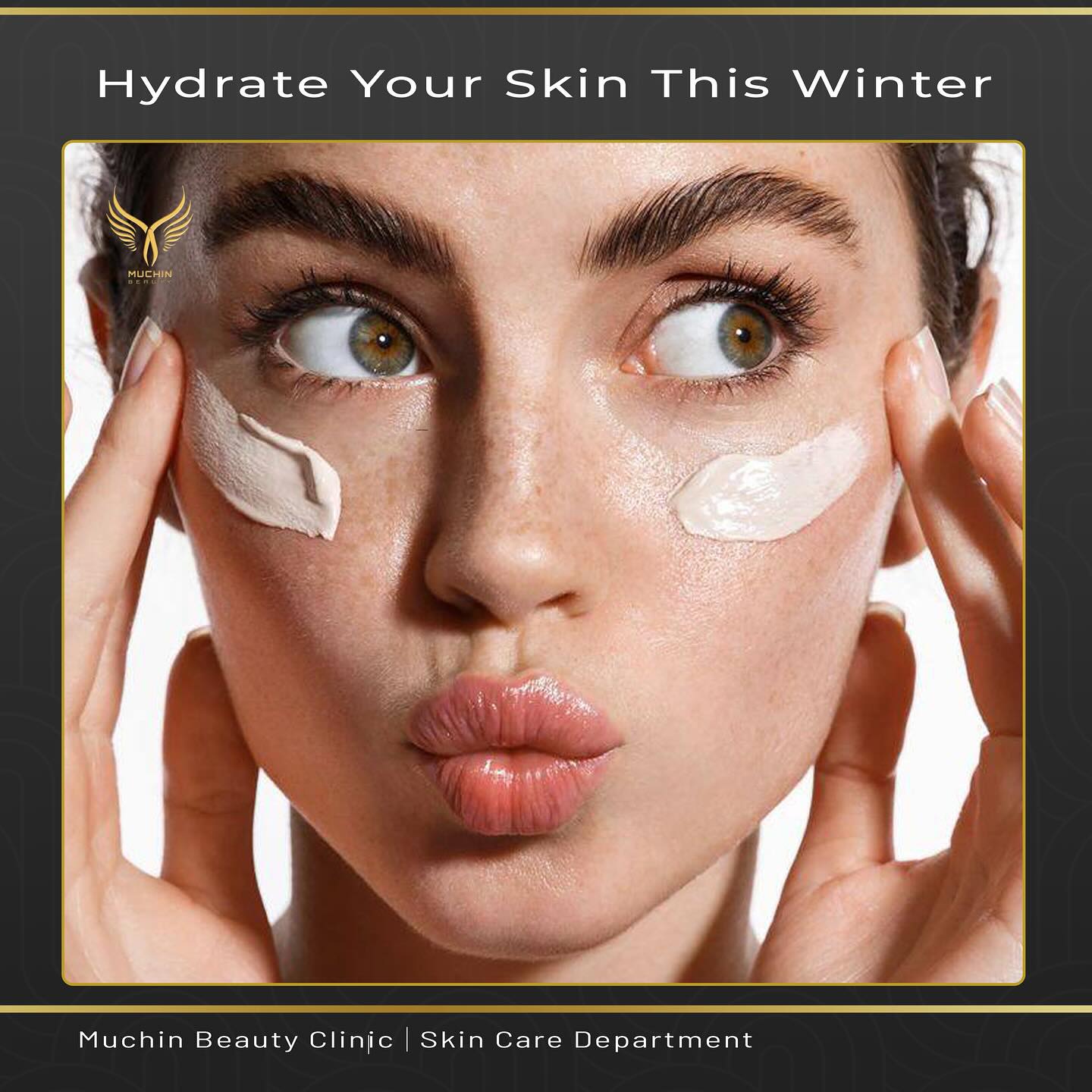 Muchin Beauty — Facials