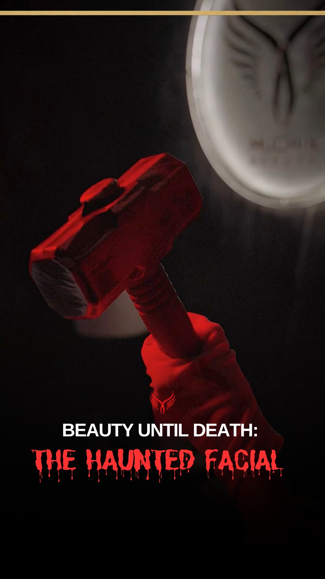 Muchin Beauty — Moments