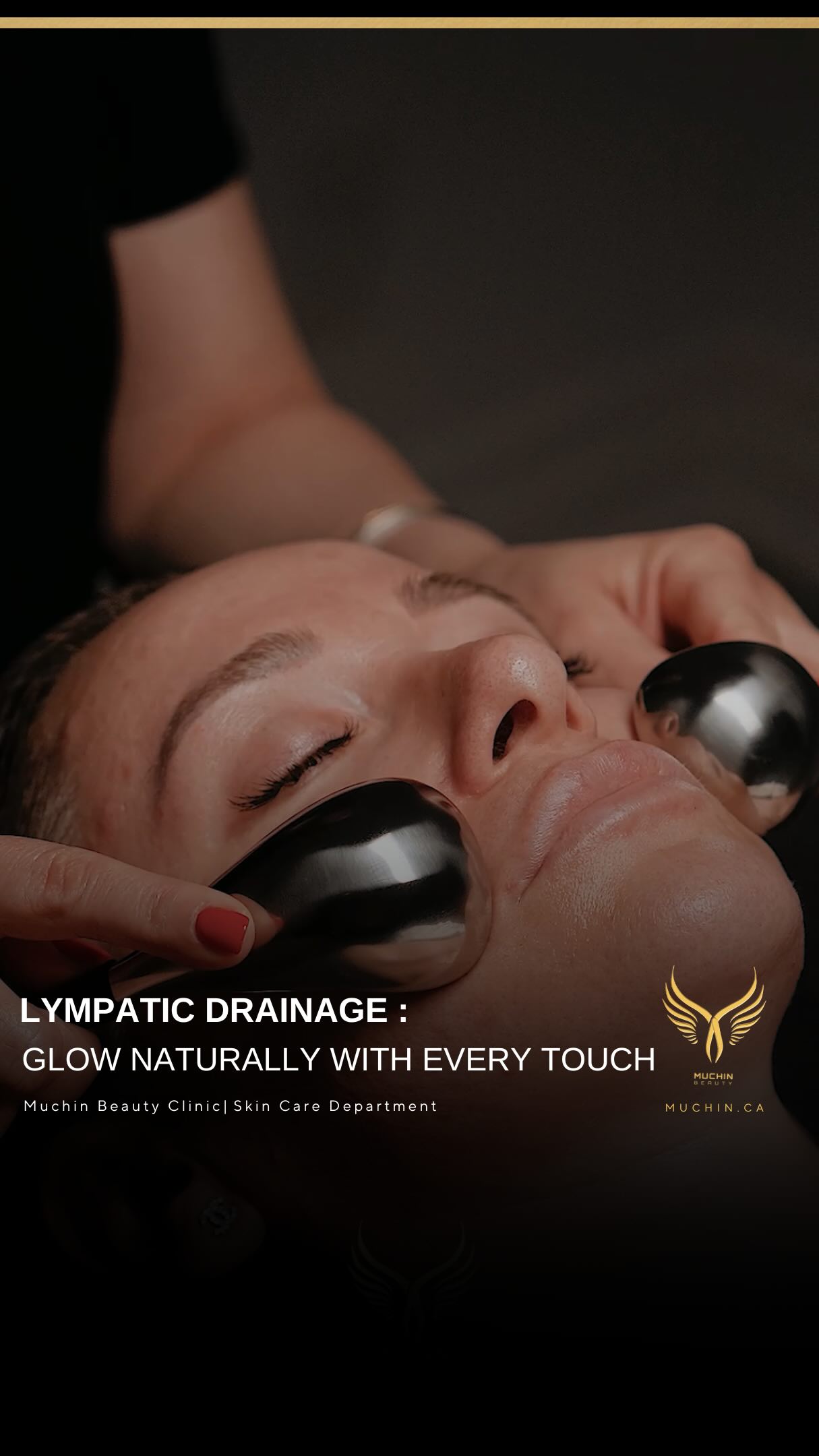 Muchin Beauty — Massage (RMT)