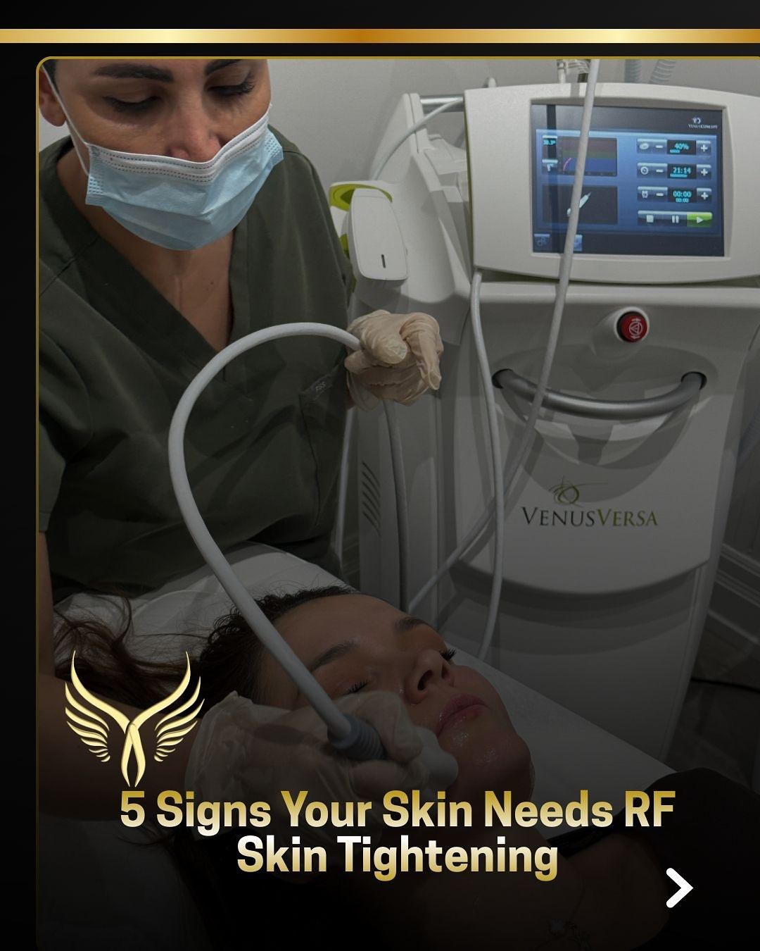 Muchin Beauty — IPL & RF