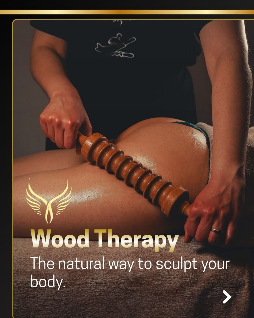 Muchin Beauty — Body Contouring