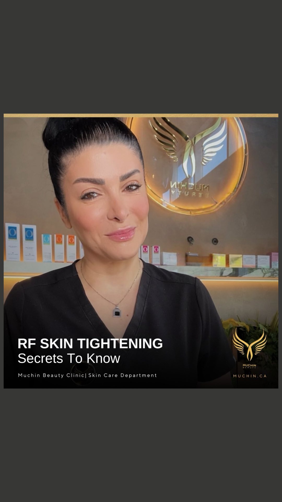 Muchin Beauty — IPL & RF