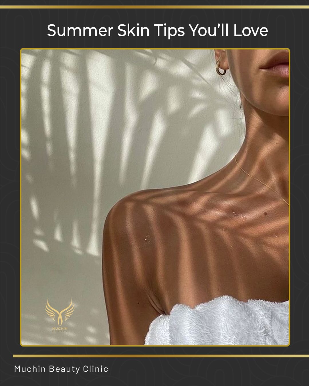 Muchin Beauty — Facials
