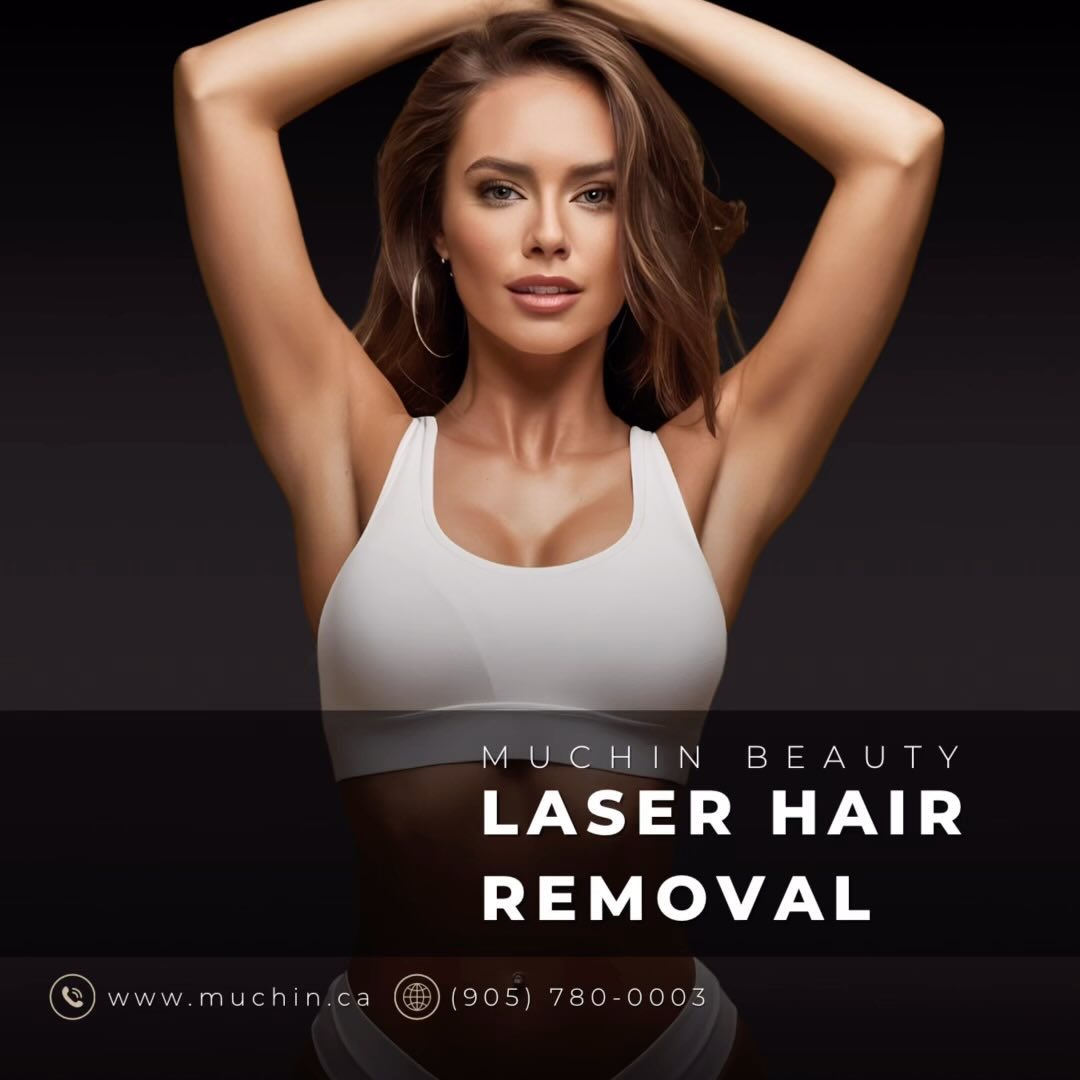 Muchin Beauty — Offers